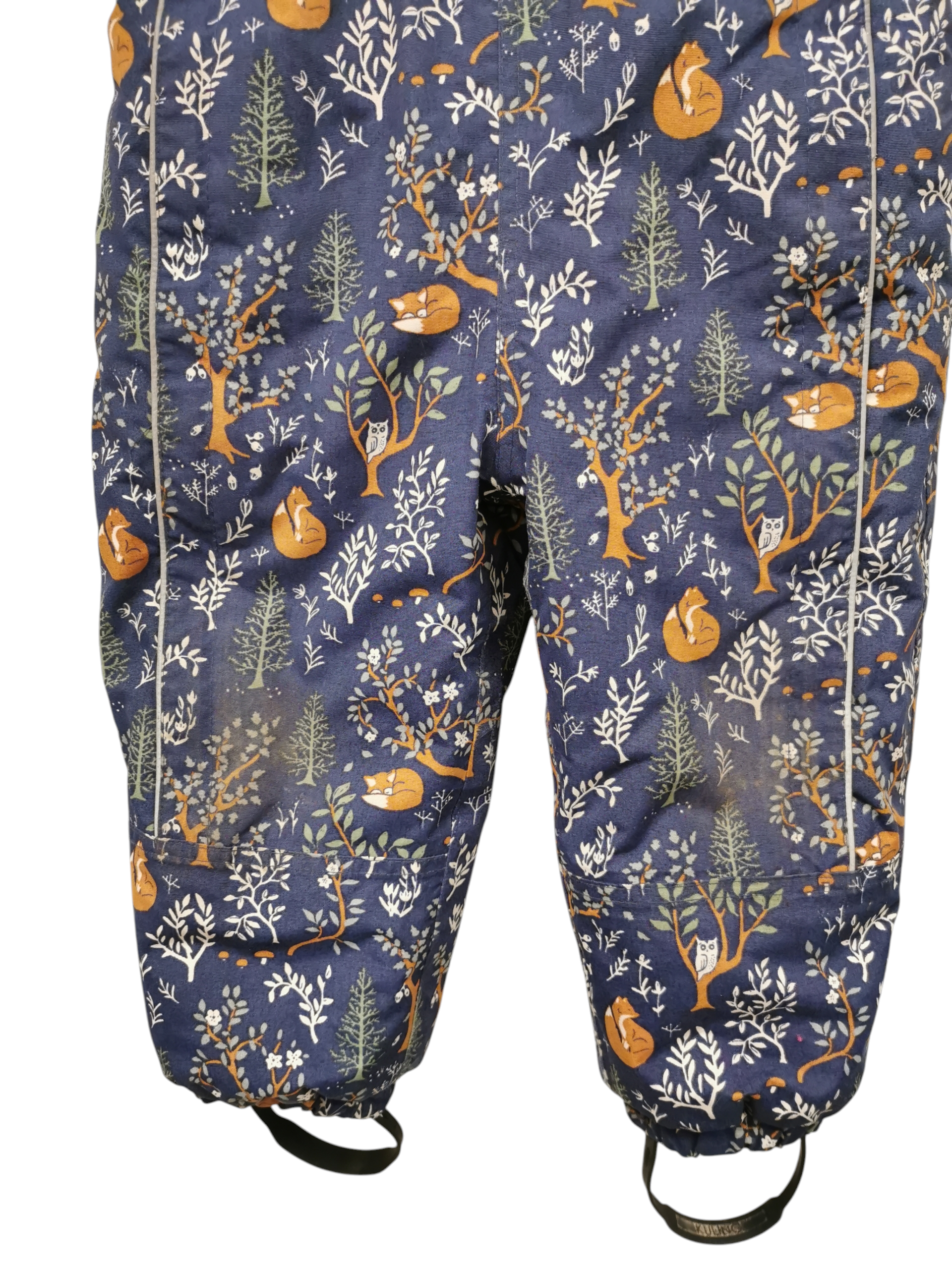 Kuling kombekas ja kindad suurus 92 - Image 3