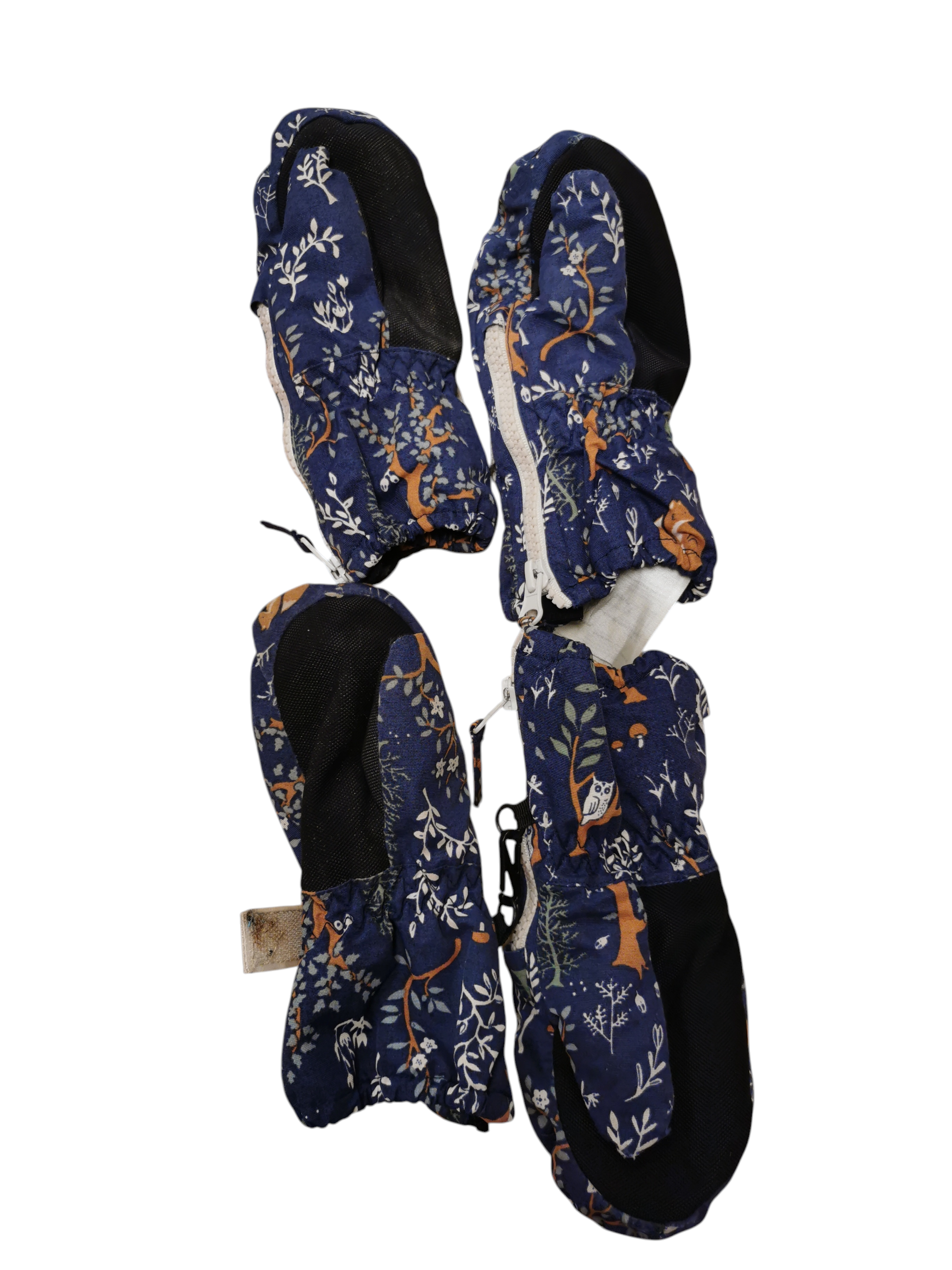 Kuling kombekas ja kindad suurus 92 - Image 5