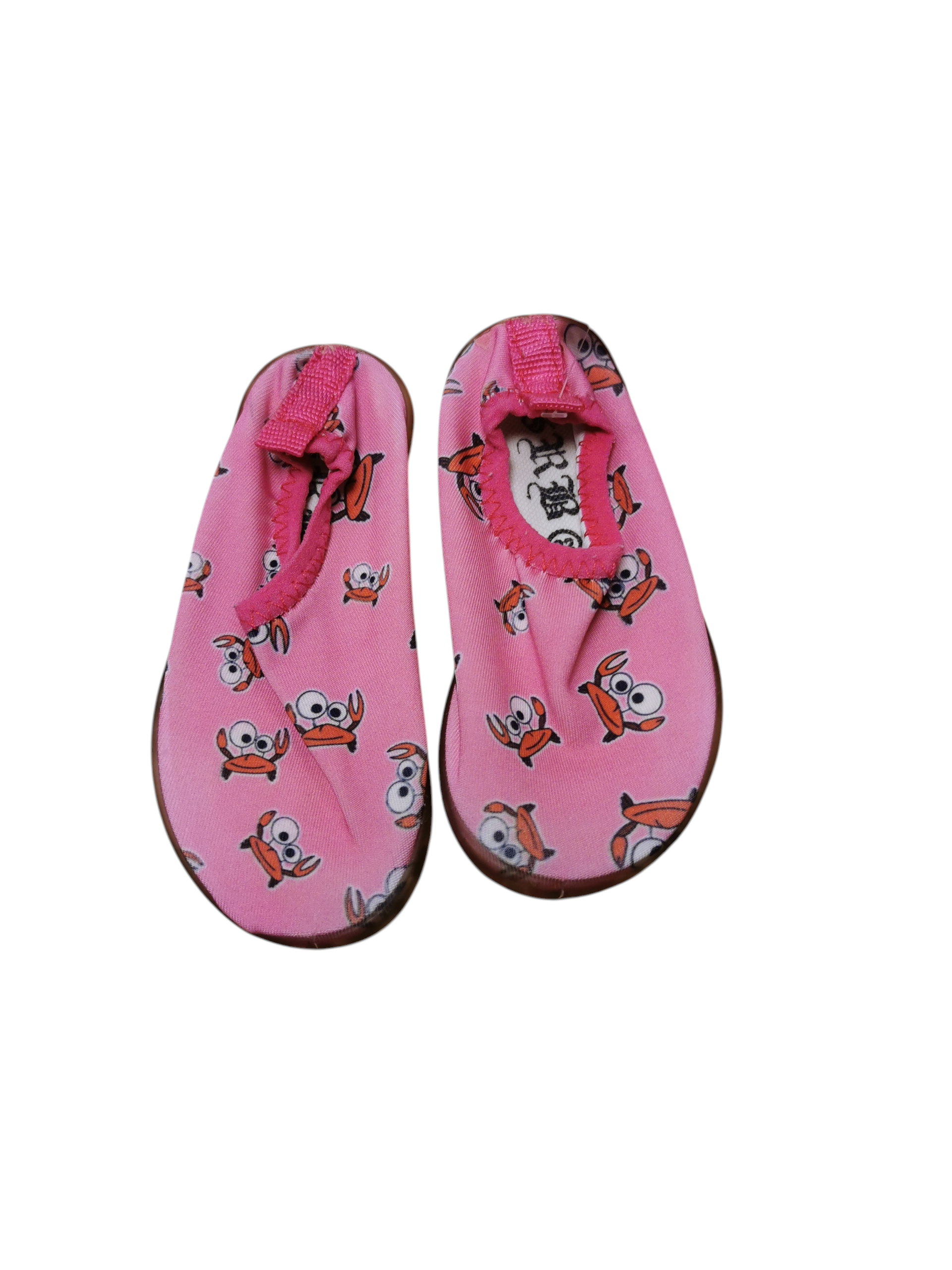 Basseinisussid suurus 22-23