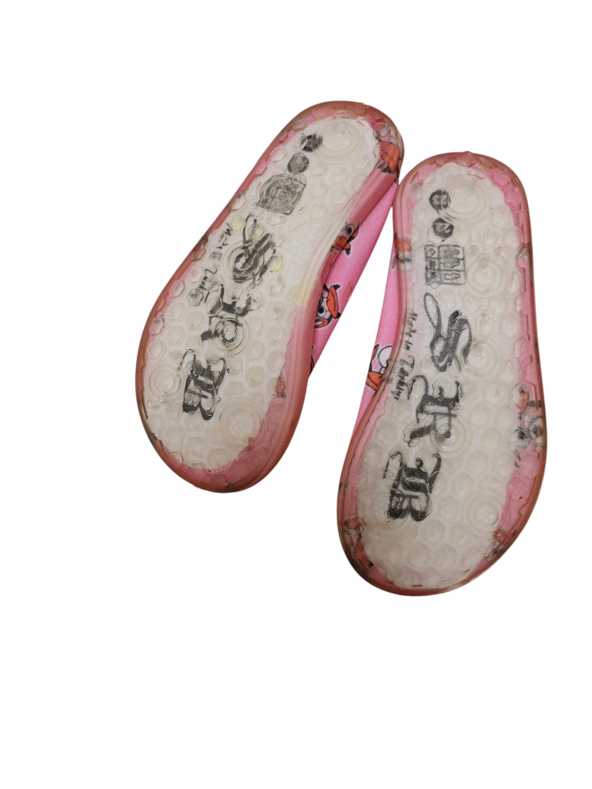 Basseinisussid suurus 22-23 - Image 2