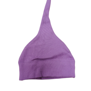 Colored organic müts suurus newborn