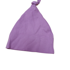 Colored Organic müts suurus xs/s