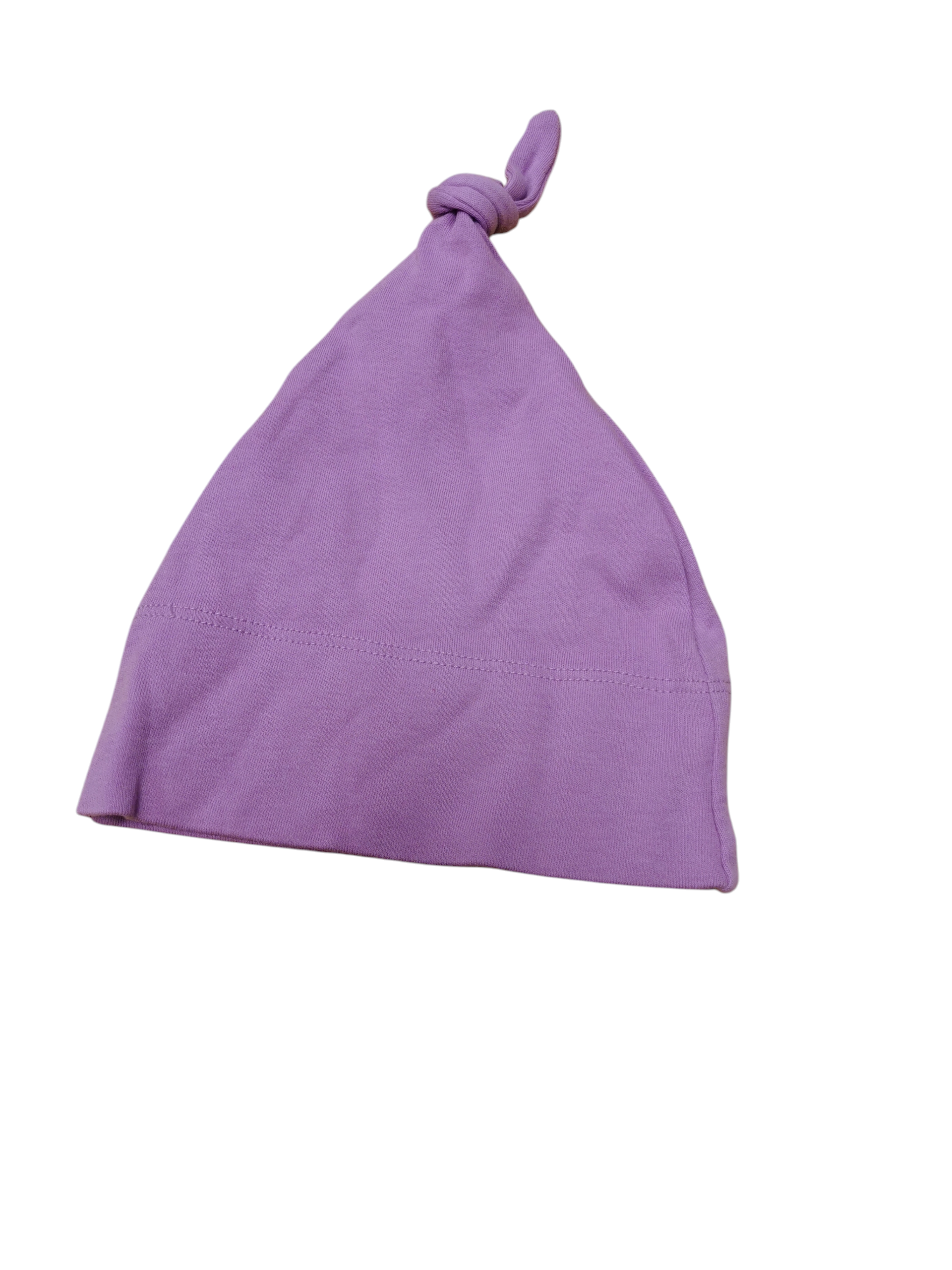 Colored Organic müts suurus xs/s