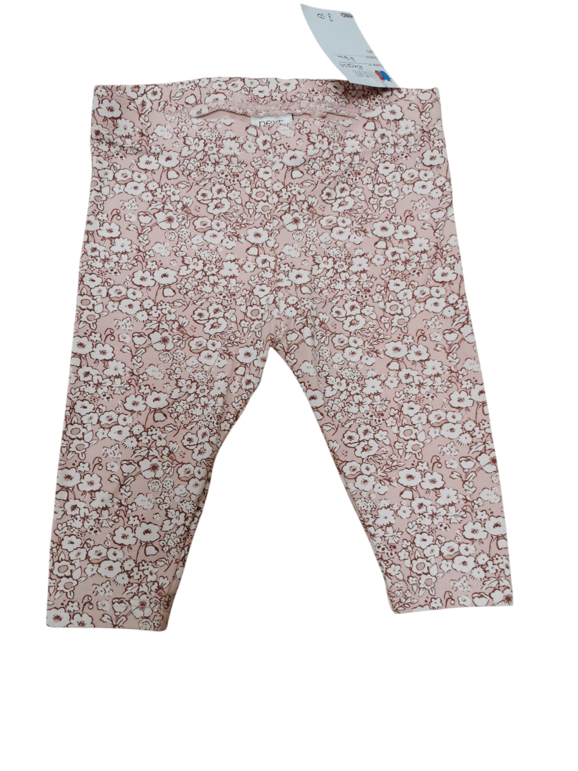 Next püksid suurus 3-6m.