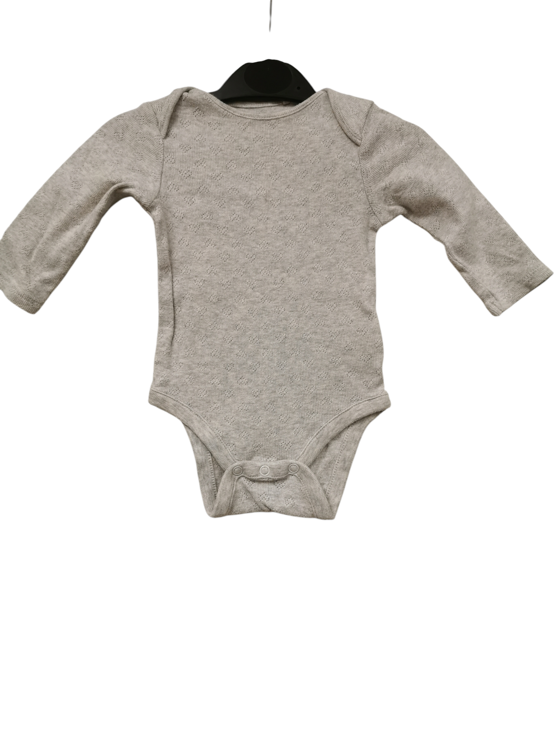 Next body suurus 3-6m.