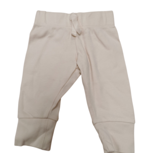 Colored Organics püksid suurus 0-3m.