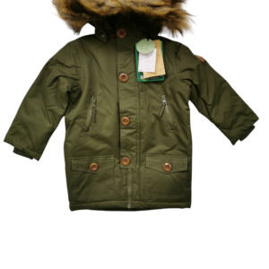 Kuling uus talvejope suurus 92