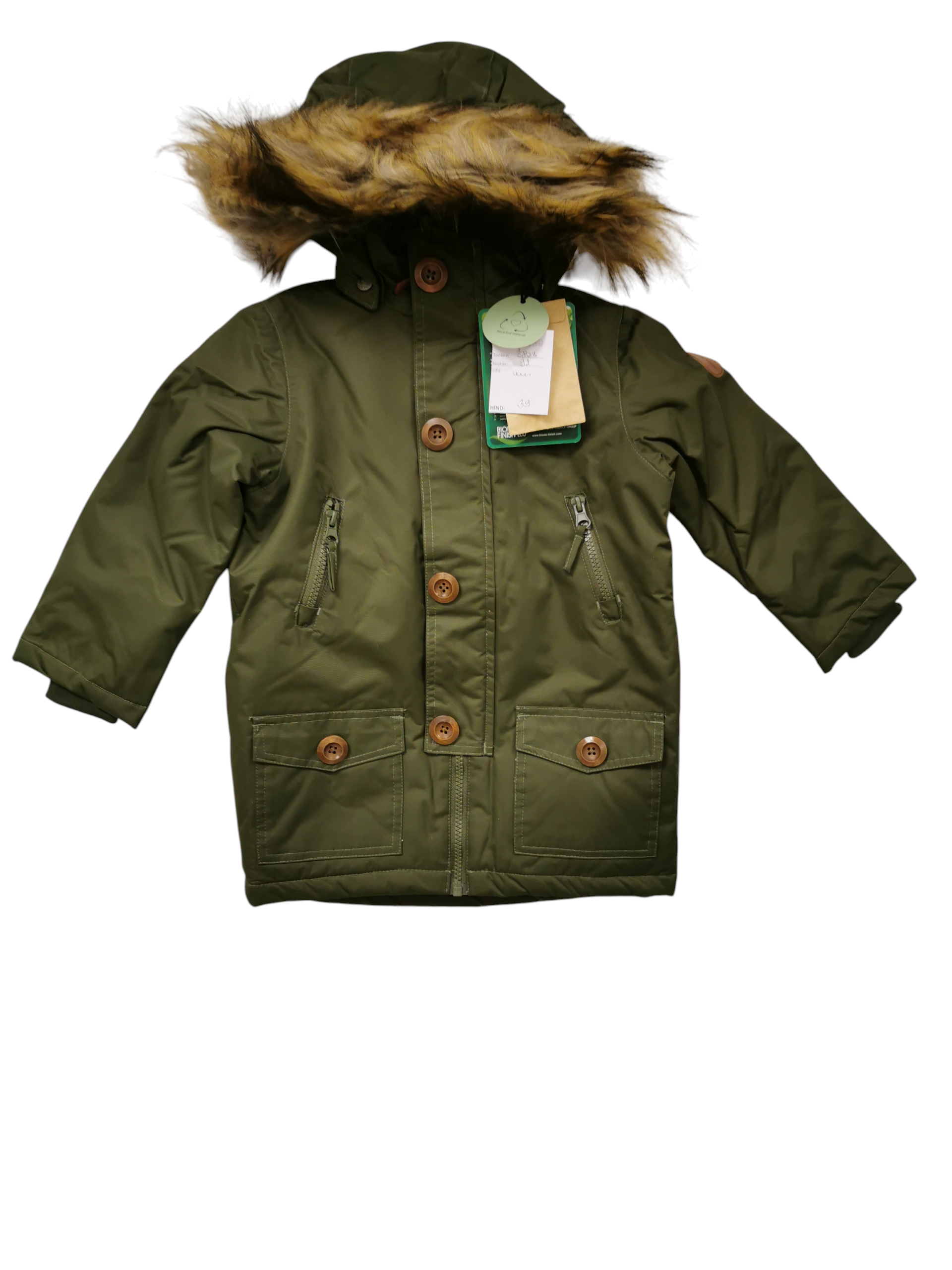 Kuling uus talvejope suurus 92