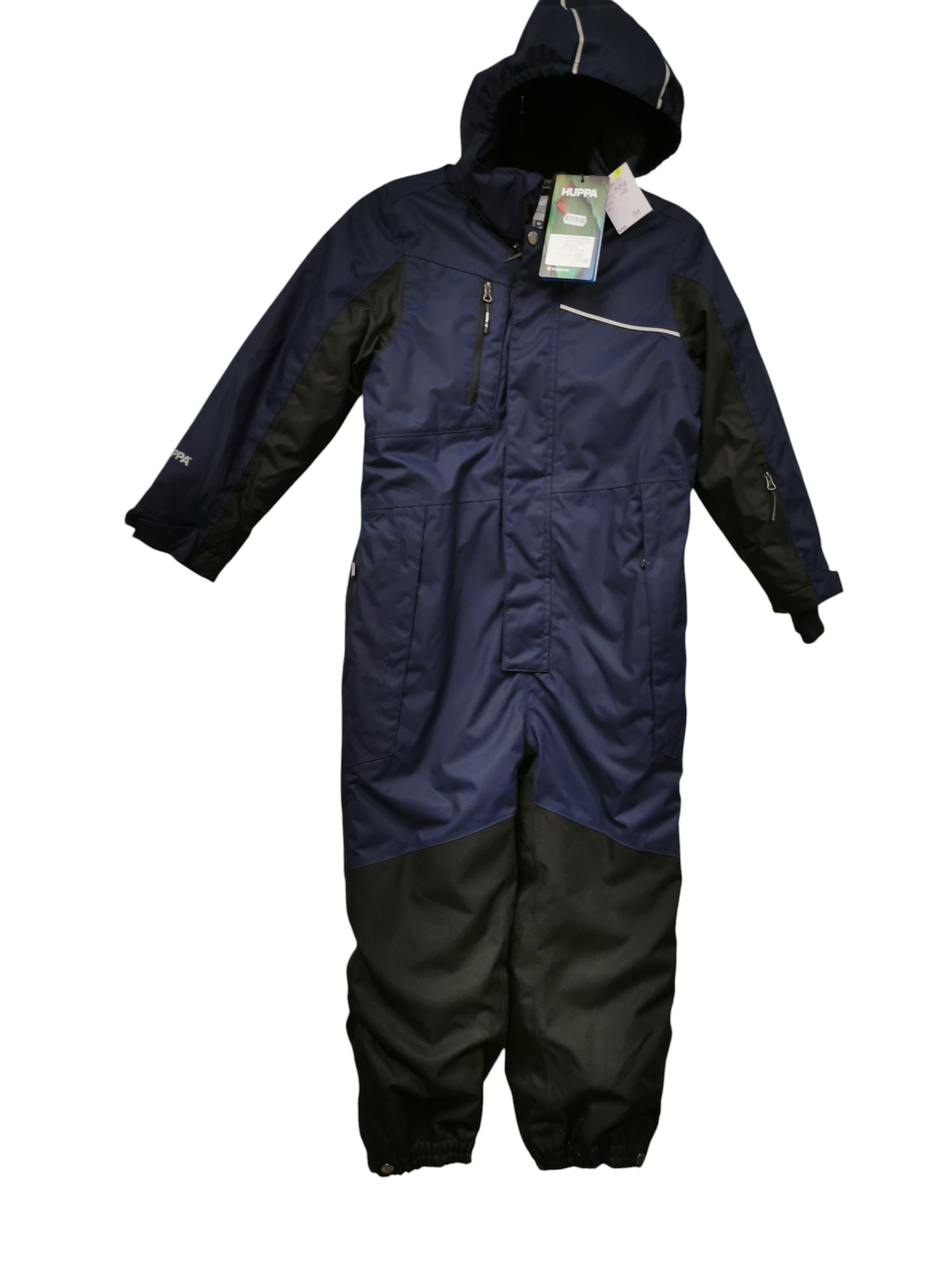 Huppa uus talvekombe suurus 128