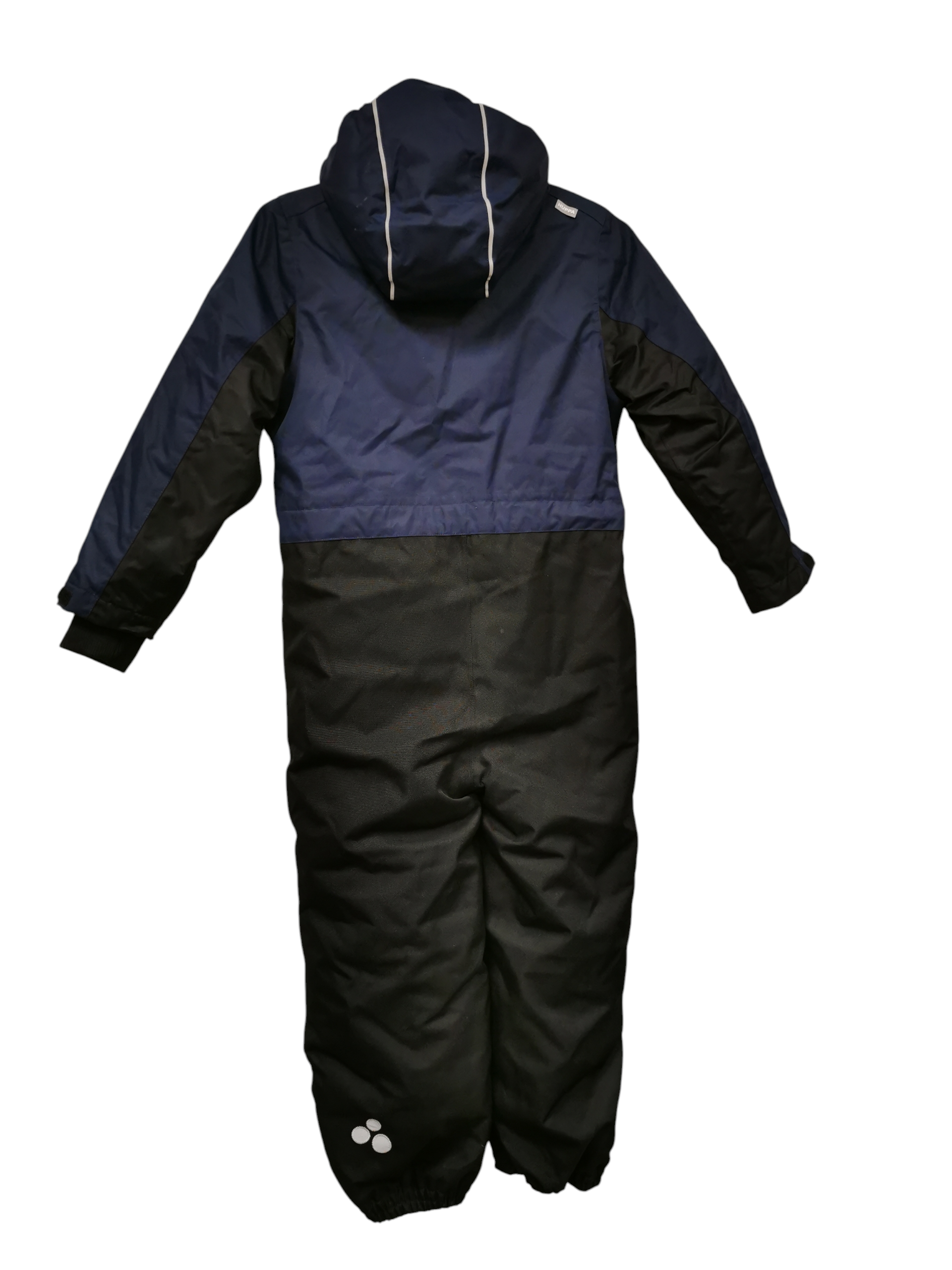 Huppa uus talvekombe suurus 128 - Image 2