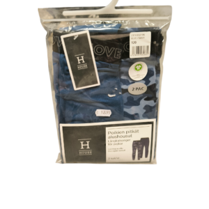 House uued soojapesu püksid suurus 120