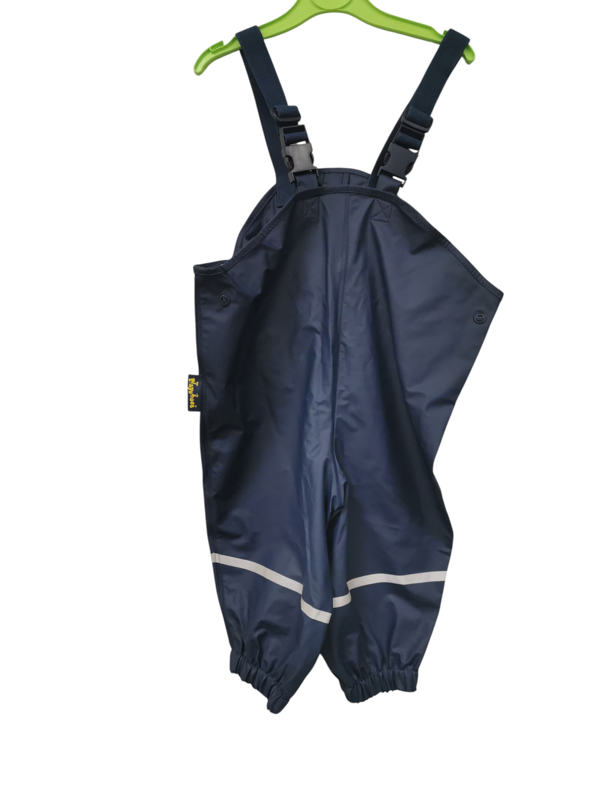 Playshoes vihmapüksid suurus 74. Uus