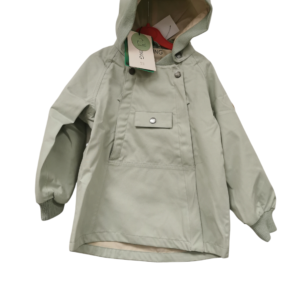 Kuling uus jope suurus 104