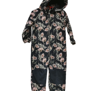 Name It softshell kombekas suurus 98