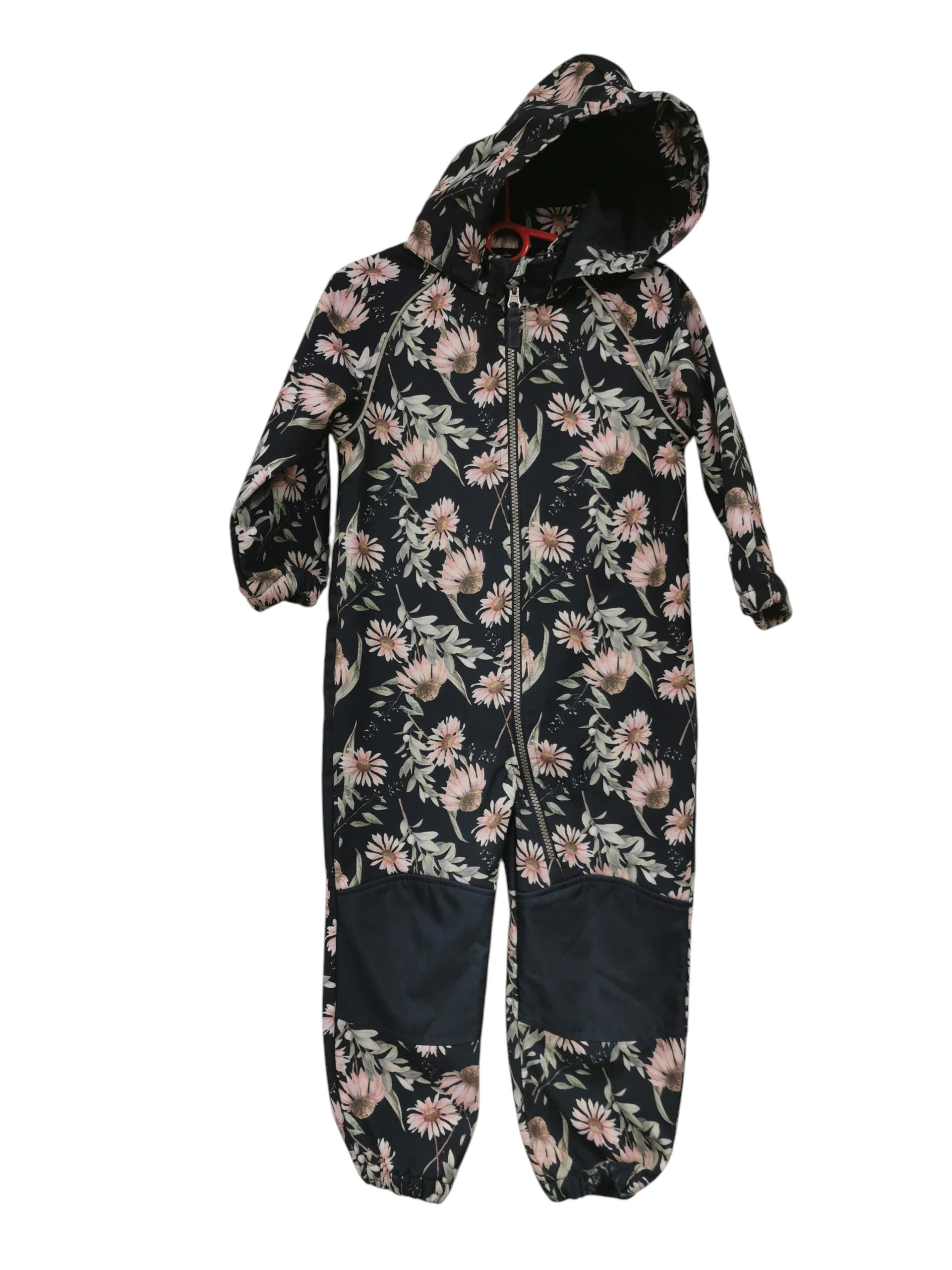 Name It softshell kombekas suurus 98