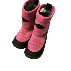 Kuoma saapad suurus 27