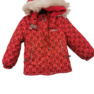 Lenne talvejope suurus 98