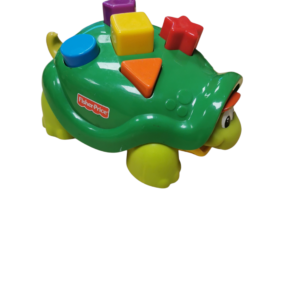 Ficher Price kilpkonn