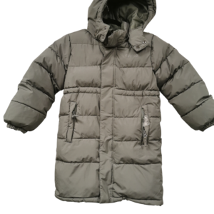 Kuling uus talvemantel suurus 116