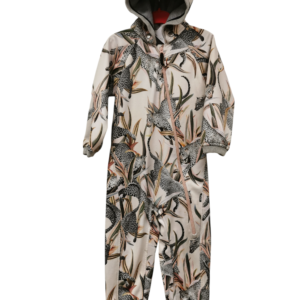 Molo softshell kombekas suurus 98