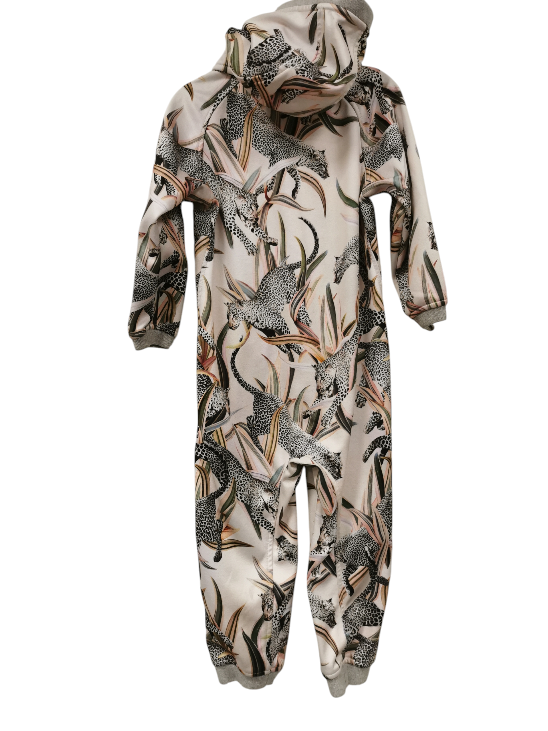 Molo softshell kombekas suurus 98 - Image 3