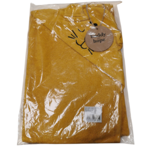 Buddy & hope rätik. Uus