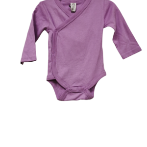 Colored Organics uus body suurus 3-6m.