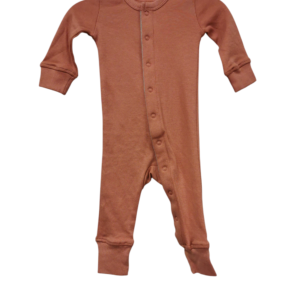 Colored Organics uus tudukombe suurus 0-3m.