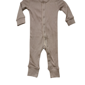 Colored Organics uus 0-3m.