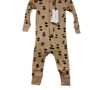 Colored Organics uus tudukombe suurus 6-12m.