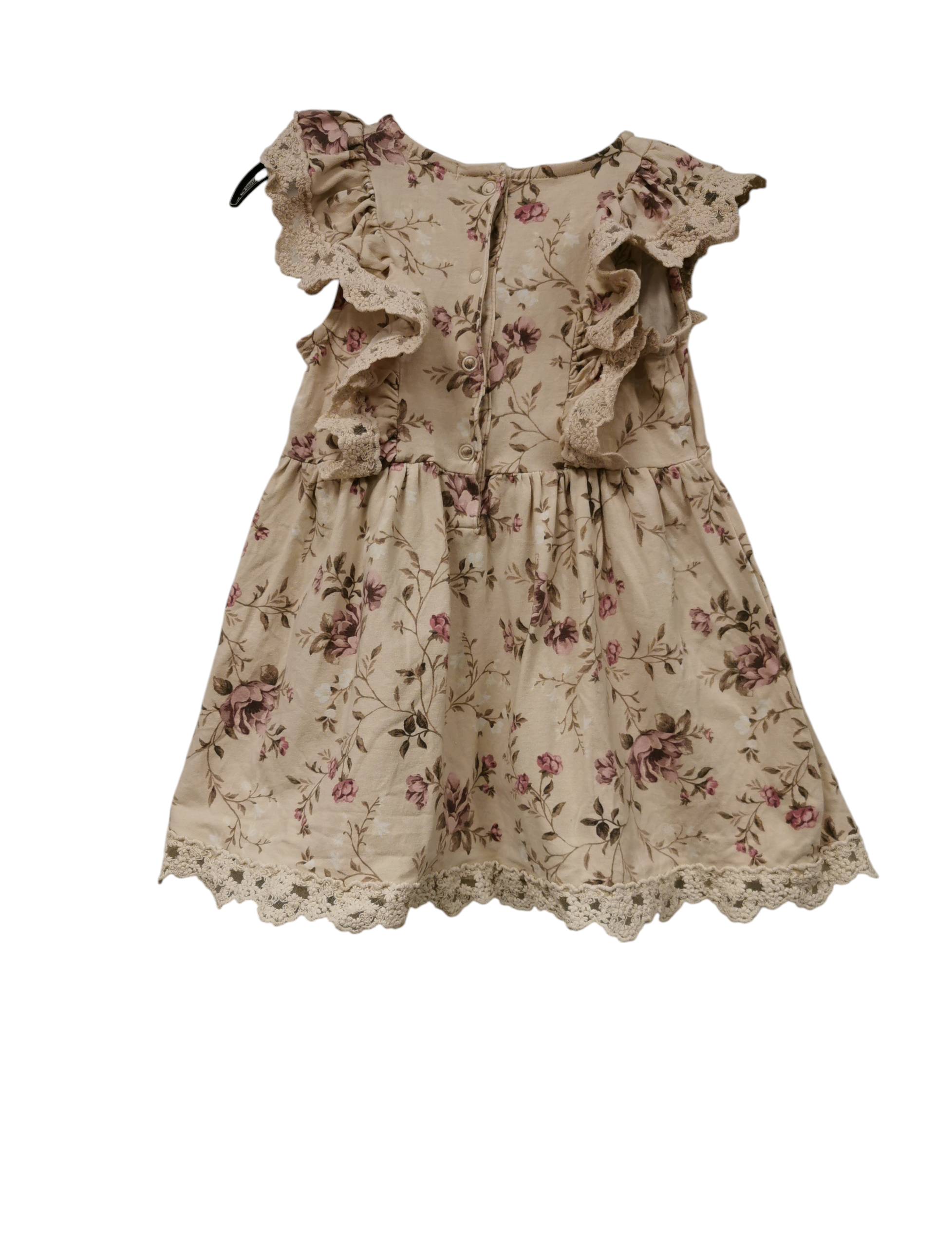 Newbie kleit suurus 92 - Image 2