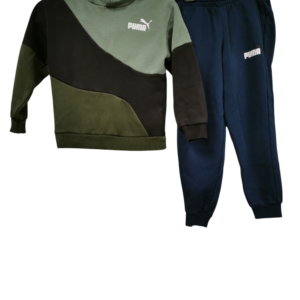 Puma dressikomplekt suurus 140