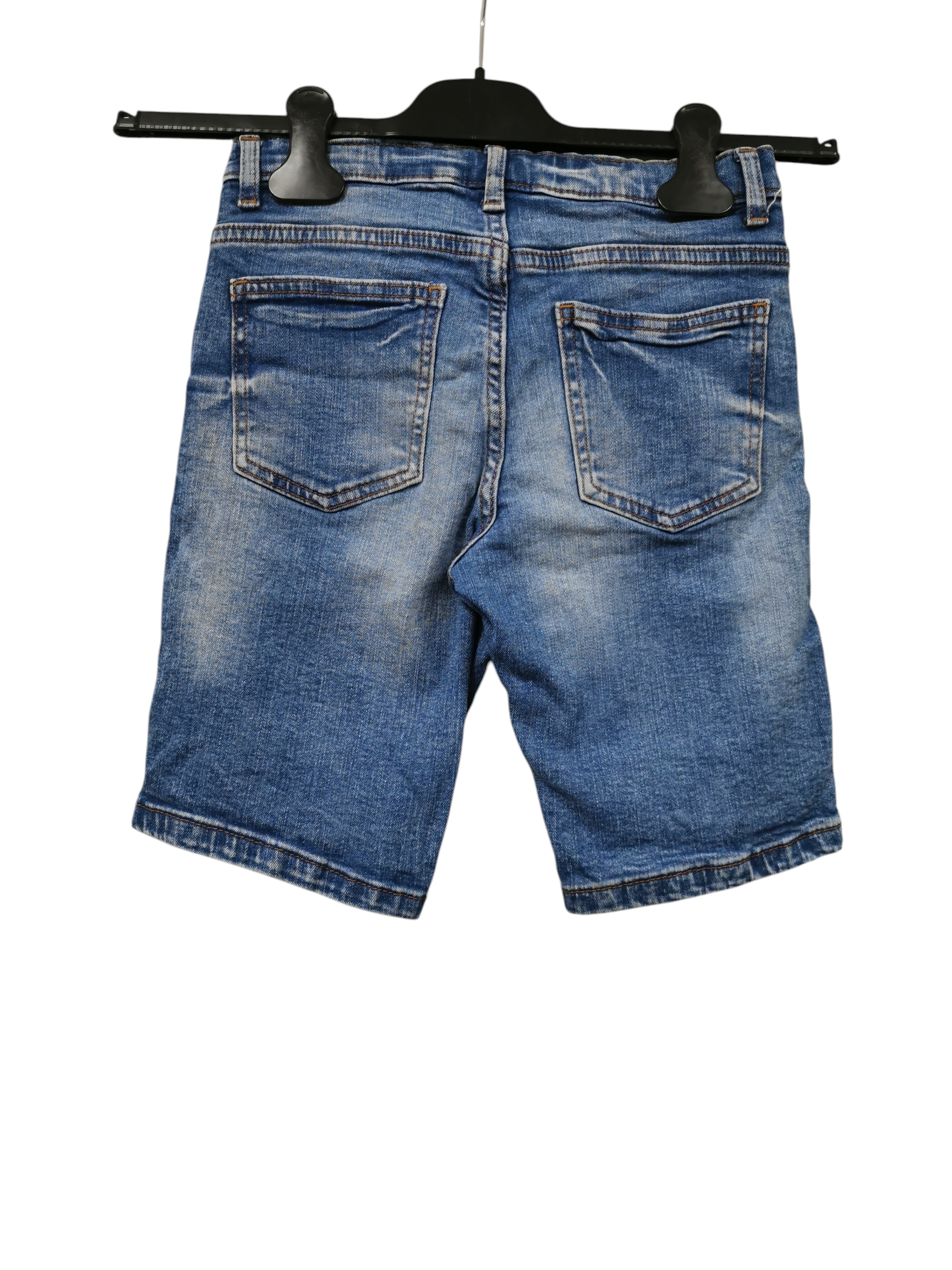 Next lühikesed püksid suurus 134 - Image 2