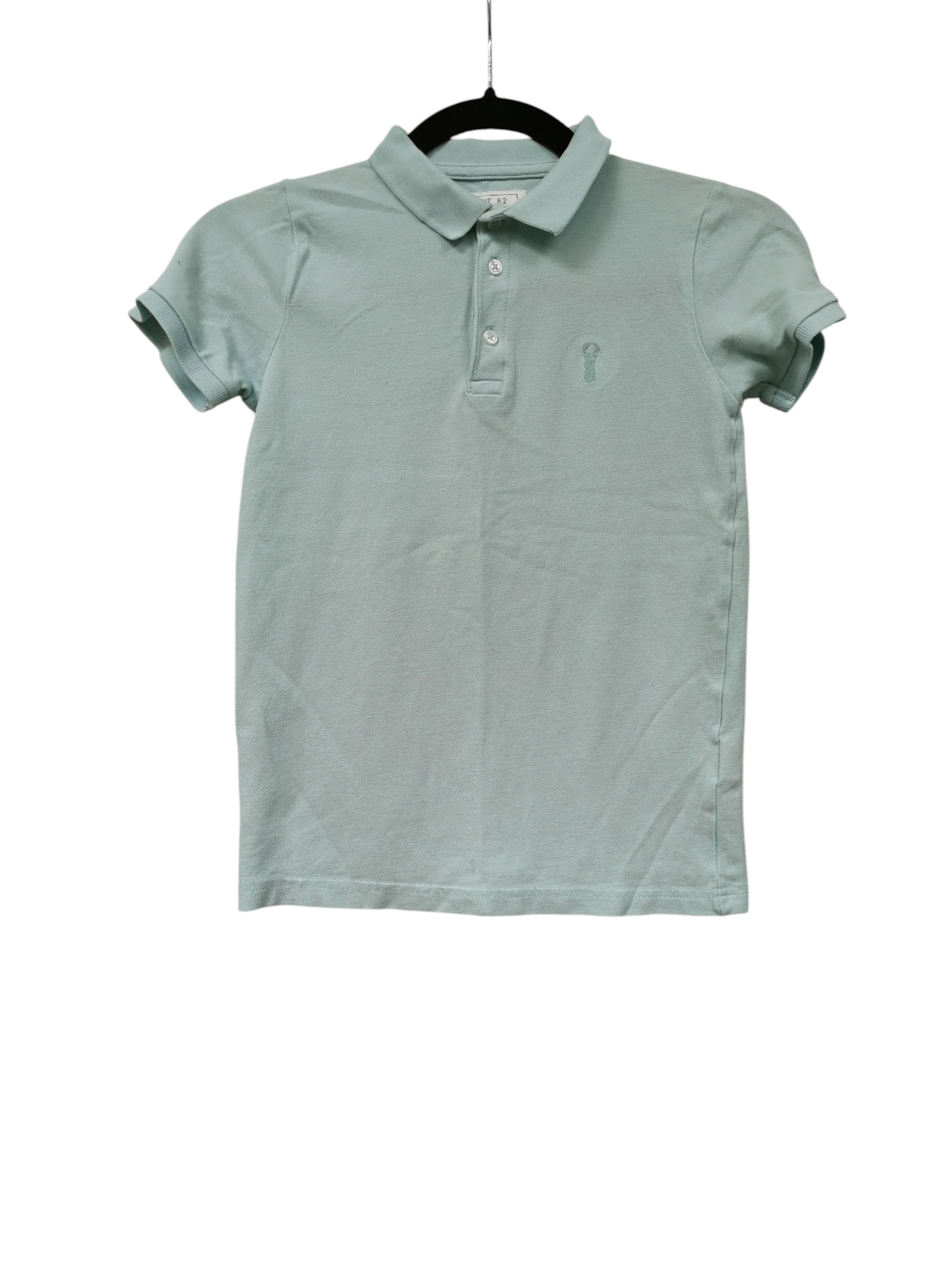 Next polo särk suurus 134