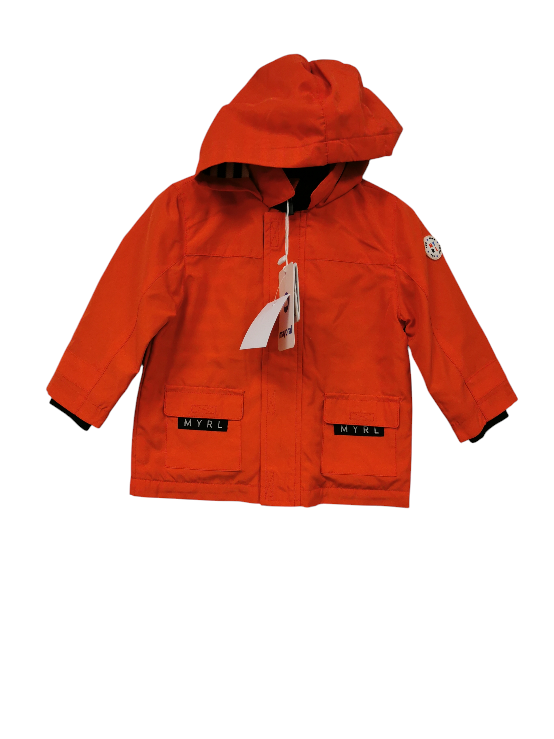 Mayoral uus jope suurus 74