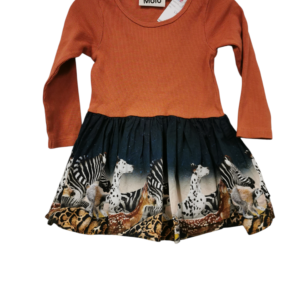 Molo kleit suurus 80