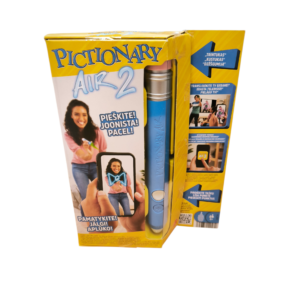 Pictonary Air 2
