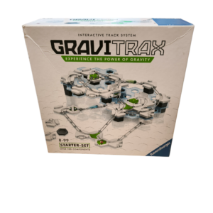 Gravitrax mäng