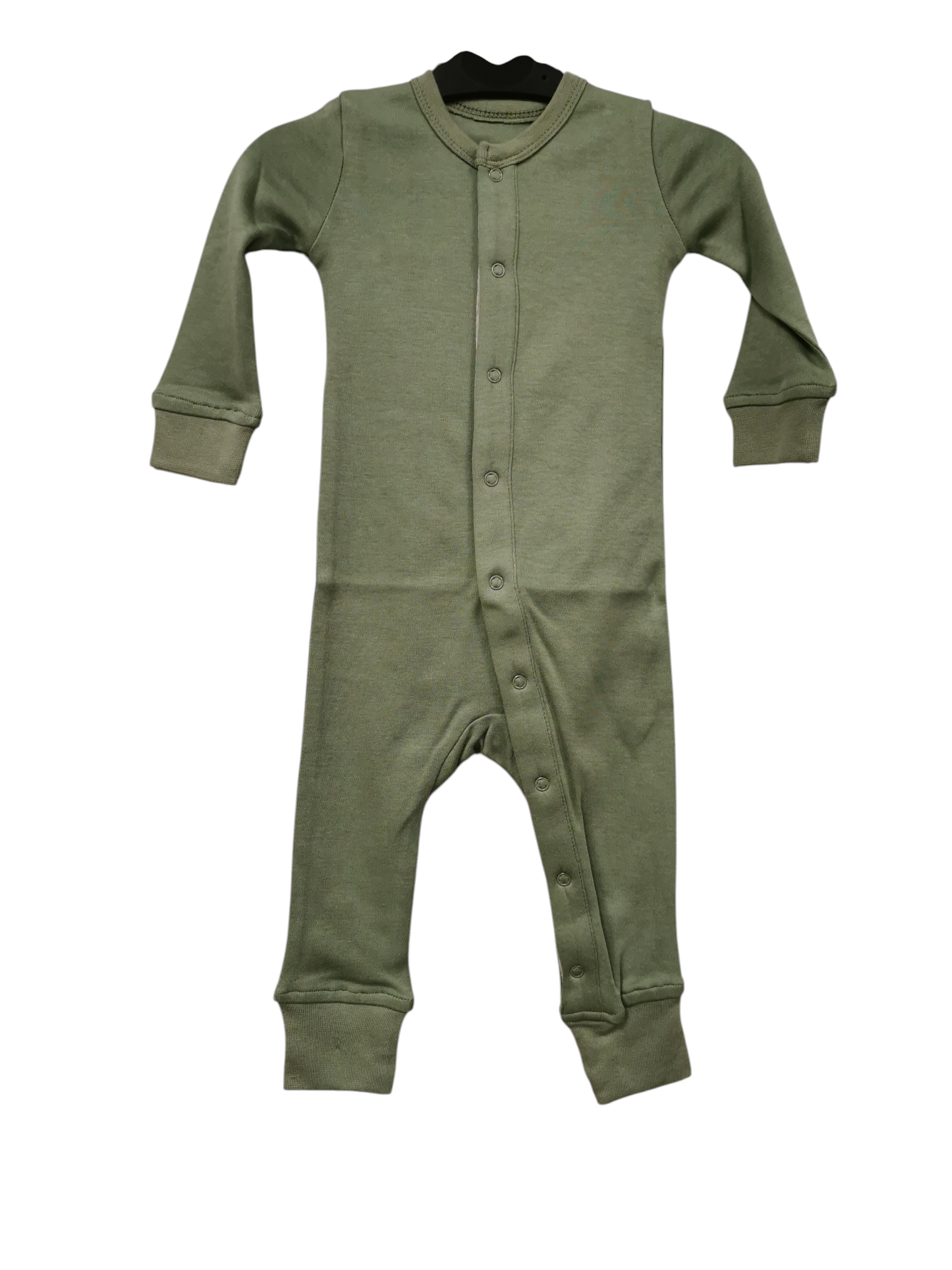 Colored Organics uus tudukombe suurus 3-6m.