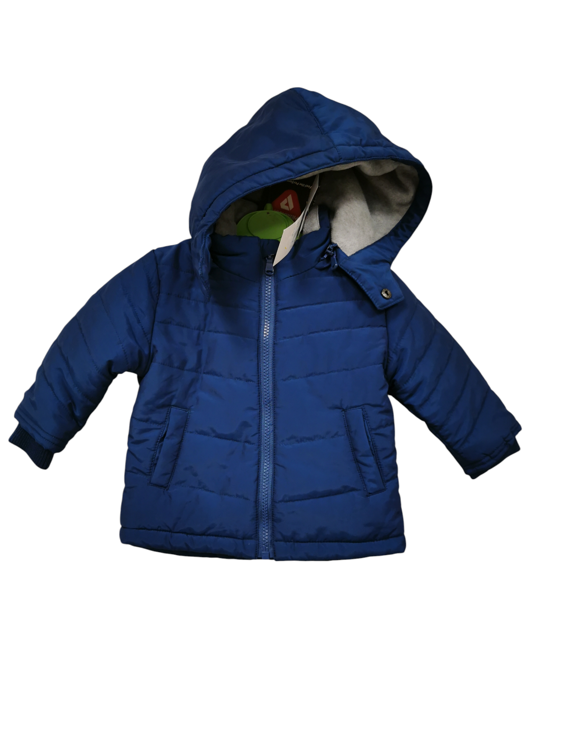 Hugo Boss uus jope suurus 9m.