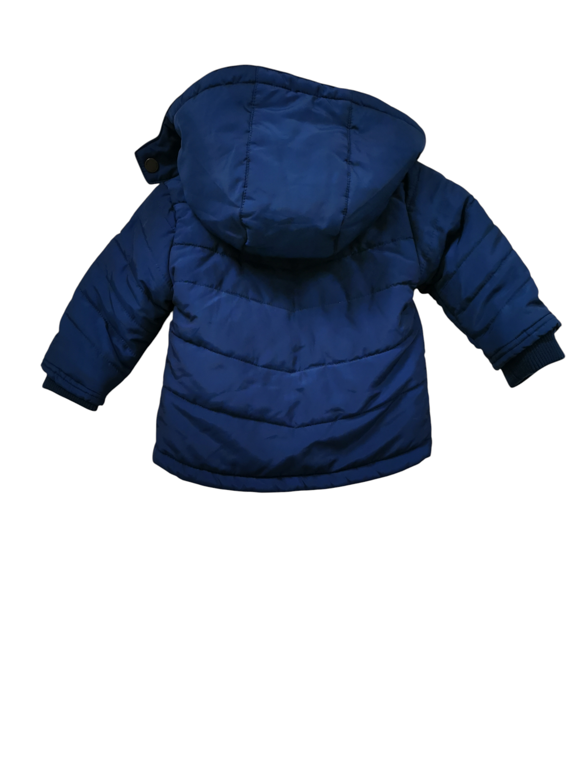 Hugo Boss uus jope suurus 9m. - Image 2