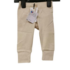 Colored Organics püksid suurus 3-6m.