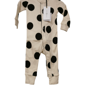 Colored Organics tudukombe suurus 3-6m.