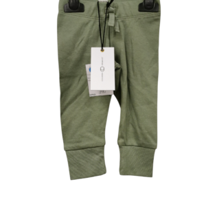 Colored Organics uued püksid suurus 3-6m.