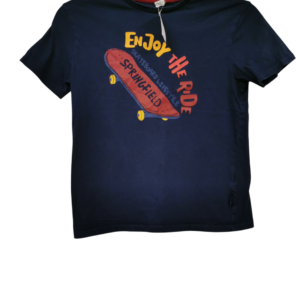 Springfield t-särk suurus 134-140