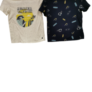 Okaidi t-särgid suurus 140