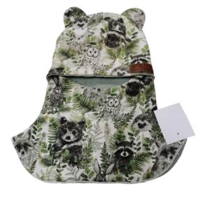 Muhubeebi müts suurus u.6k-1a.