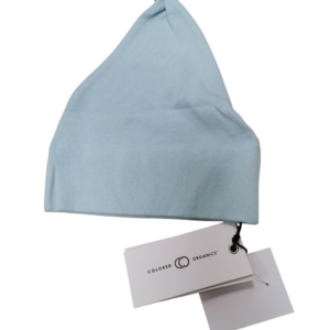 Colored Organics uus müts suurus xs/s (3-6m)