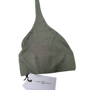 Colored Organics uus müts suurus M7L (6-12m)