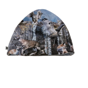 Molo puuvillane müts suurus 68-80